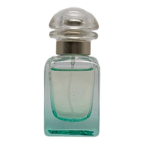 HERMES (エルメス) オードトワレ ナイルの庭 30ml 残量80%-99%