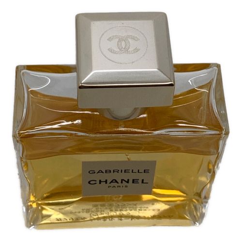 CHANEL (シャネル) オードパルファム ガブリエル 50ml 残量80%-99%