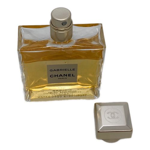 CHANEL (シャネル) オードパルファム ガブリエル 50ml 残量80%-99%