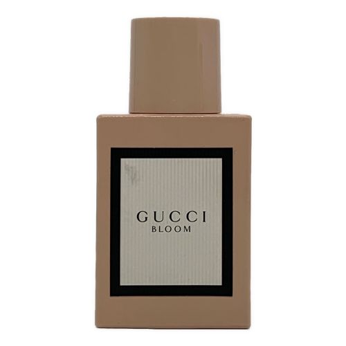 GUCCI (グッチ) オードパルファム ブルーム 30ml 残量80%-99%