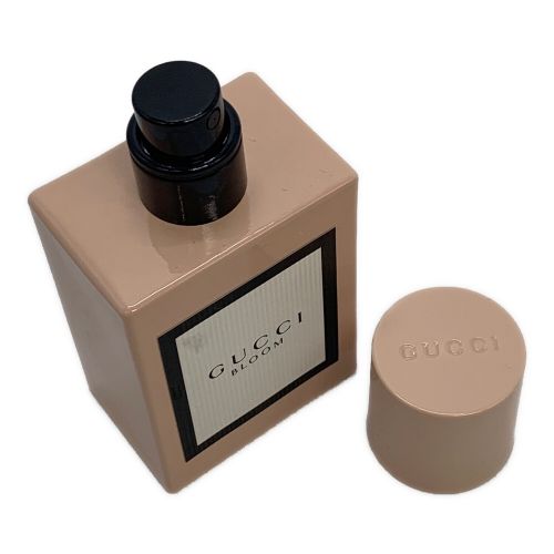 GUCCI (グッチ) オードパルファム ブルーム 30ml 残量80%-99%