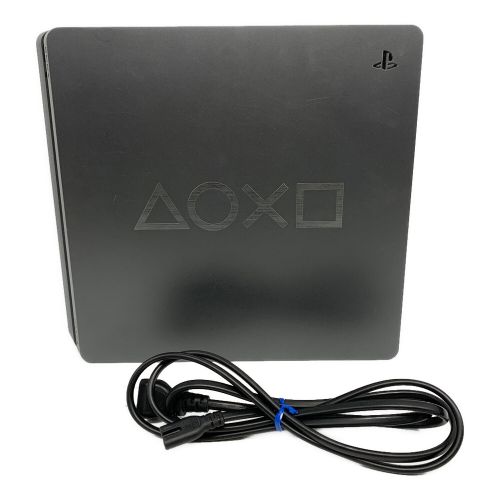 SONY (ソニー) Playstation4 CHU-2200B 動作確認済み -