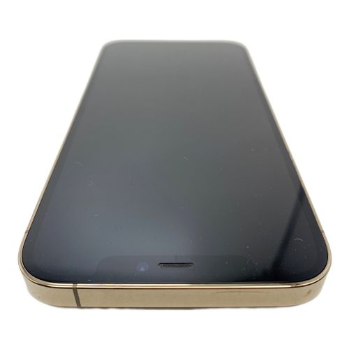 Apple (アップル) iPhone12 Pro MGMC3J/A サインアウト確認済 356686116540143 ○ SIM FREE 修理履歴無し 256GB バッテリー:Bランク(81%) 程度:Aランク iOS