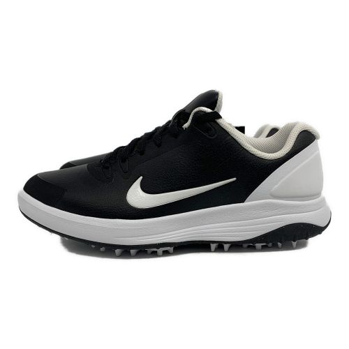 NIKE (ナイキ) ゴルフシューズ メンズ SIZE 24cm ホワイト×ブラック Infinity GOLF CT0535-001