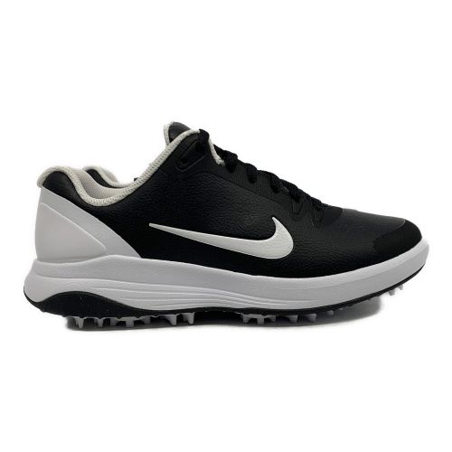 NIKE (ナイキ) ゴルフシューズ メンズ SIZE 24cm ホワイト×ブラック Infinity GOLF CT0535-001