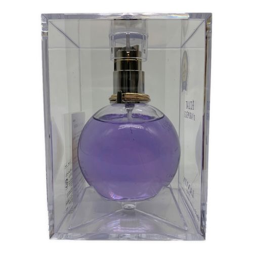 LANVIN (ライバン) 香水 エクラドゥアルページュ 100ml