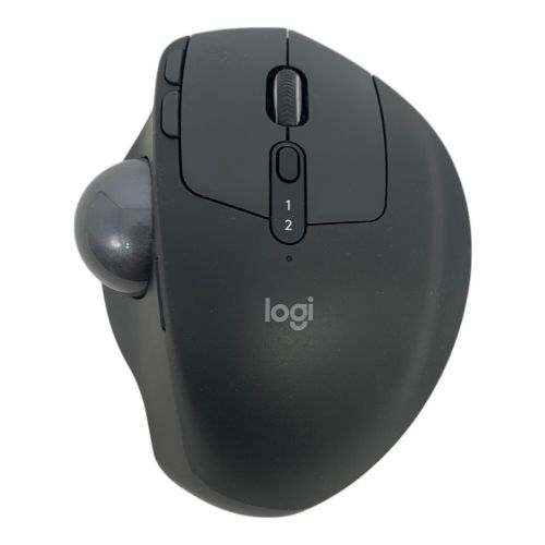 LOGICOOL (ロジクール) トラックボールマウス MXTB1S MX ERGO