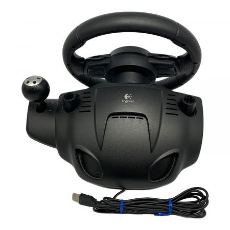 LOGICOOL (ロジクール) Driving Force GT LPRC-14500