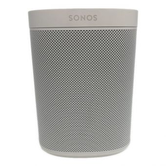 Sonos One GEN 2