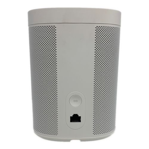 Sonos One GEN 2