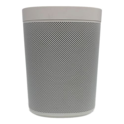 Sonos One GEN 2