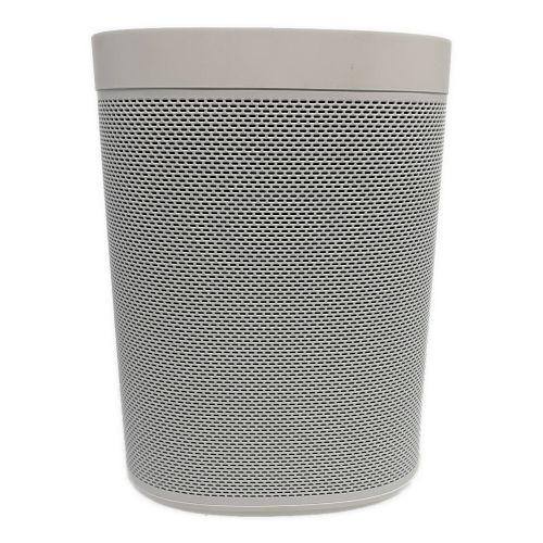 Sonos One GEN 2