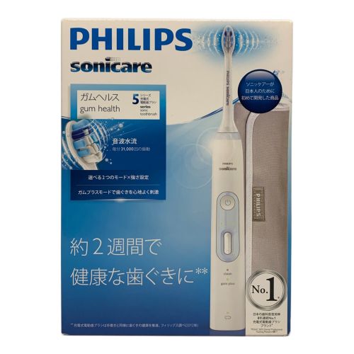 Philips (フィリップス) ソニッケアー ガムヘルス HX8991/11