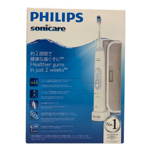 Philips (フィリップス) ソニッケアー ガムヘルス HX8991/11