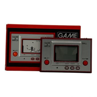 Nintendo (ニンテンドウ) GAME&WATCH -