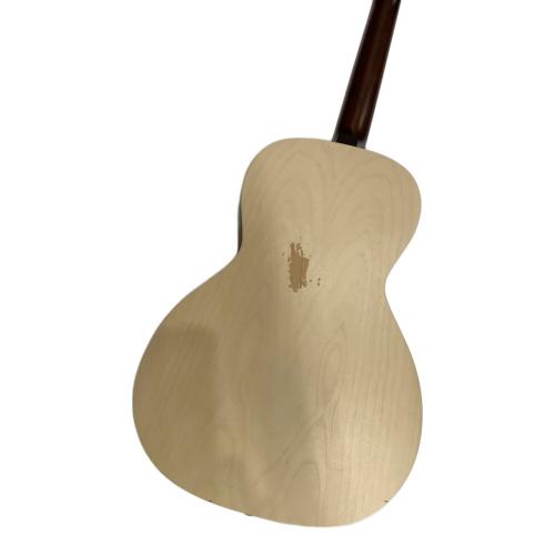 Art&Lutherie (アート＆ルシア) エレアコギター Roadhouse Fishman PU搭載モデル