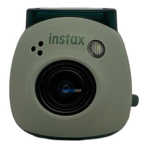 FUJIFILM (フジフィルム) チェキ INSTAX Pal 1/8000 秒 -