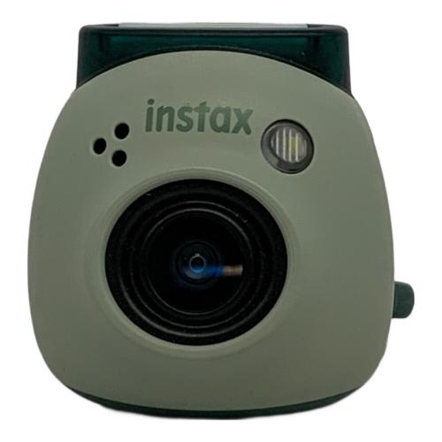 FUJIFILM (フジフィルム) チェキ INSTAX Pal 1/8000 秒 -
