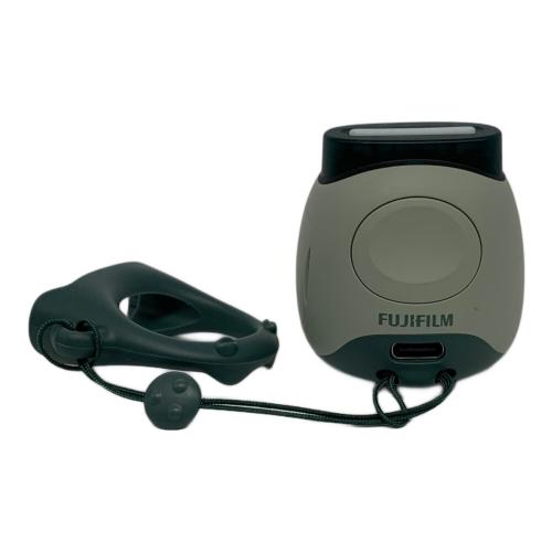 FUJIFILM (フジフィルム) チェキ INSTAX Pal 1/8000 秒 -