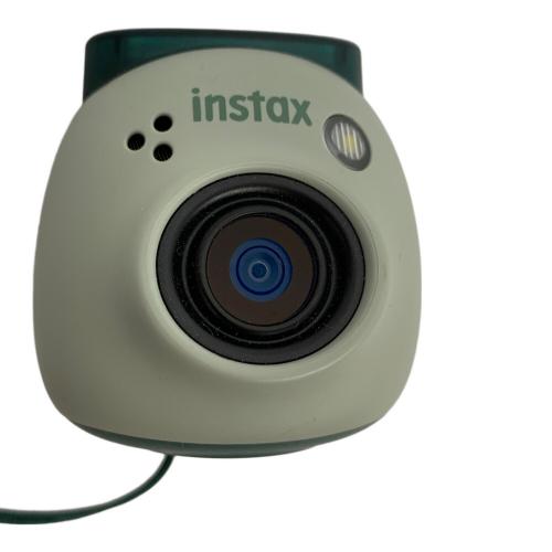 FUJIFILM (フジフィルム) チェキ INSTAX Pal 1/8000 秒 -