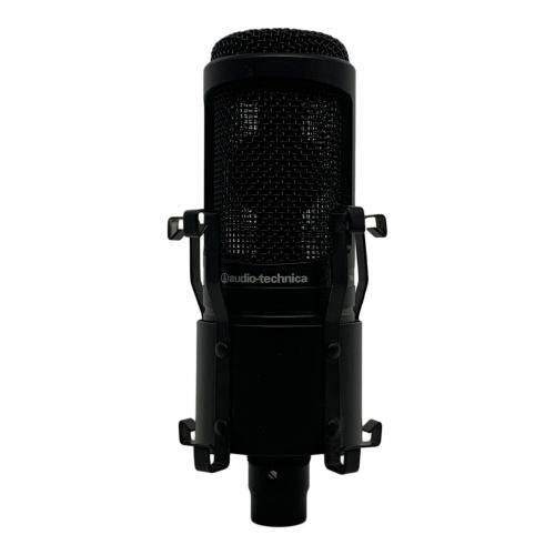 audio-technica (オーディオテクニカ) コンデンサーマイク AT2020