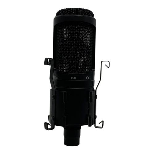 audio-technica (オーディオテクニカ) コンデンサーマイク AT2020