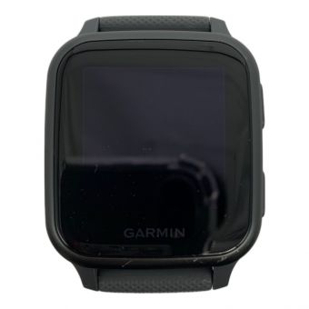 GARMIN (ガーミン) スマートウォッチ venu SQ 6NM32II8I