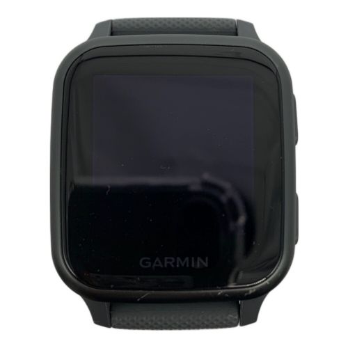 GARMIN (ガーミン) スマートウォッチ venu SQ 6NM32II8I