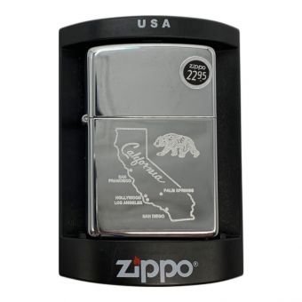 ZIPPO (ジッポ) ZIPPO 2007年製