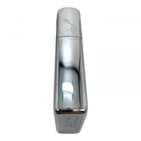 ZIPPO (ジッポ) ZIPPO 2007年製｜トレファクONLINE
