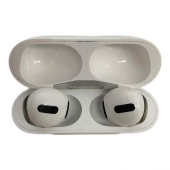 Apple (アップル) AirPods Pro(第1世代) H2YD2A4KLKKT MWP22J/A