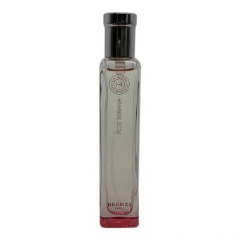 HERMES (エルメス) フレグランス ローズイケバナ 15ml 残量80%-99%