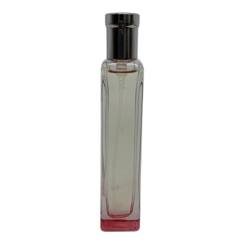 HERMES (エルメス) フレグランス ローズイケバナ 15ml 残量80%-99%