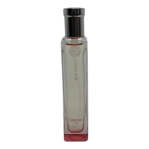 HERMES (エルメス) フレグランス ローズイケバナ 15ml 残量80%-99%