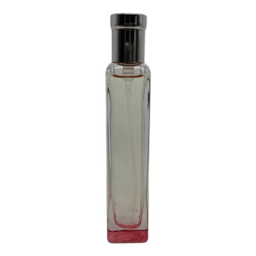 HERMES (エルメス) フレグランス ローズイケバナ 15ml 残量80%-99%