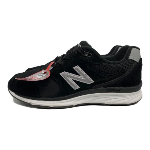 NEW BALANCE (ニューバランス) ローカットスニーカー メンズ SIZE 23cm ブラック 880 WW880BL4