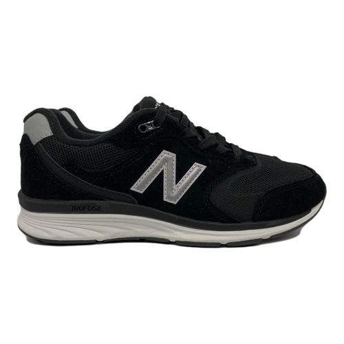 NEW BALANCE (ニューバランス) ローカットスニーカー メンズ SIZE 23cm ブラック 880 WW880BL4