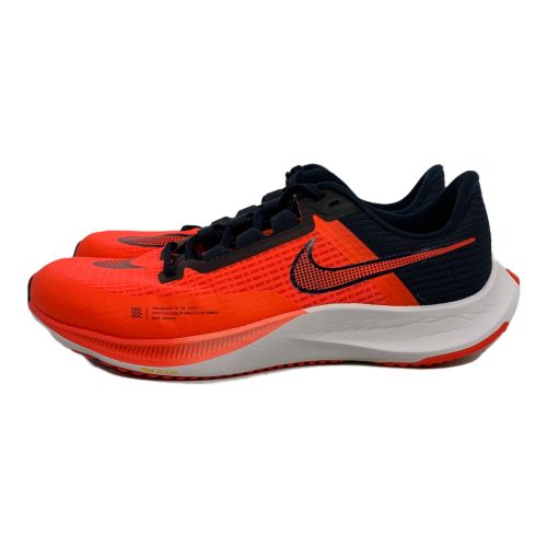 NIKE (ナイキ) エア ズーム ライバルフライ3 メンズ SIZE 26.5cm レッド CT2405-635