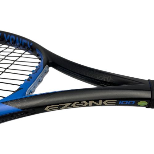 YONEX (ヨネックス) 硬式ラケット EZONE100