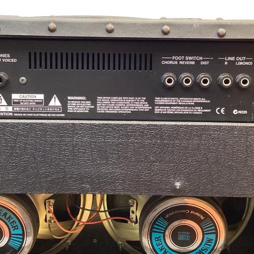 ROLAND (ローランド) コンボアンプ Jazzchorus JC-90 USA製 1997年製