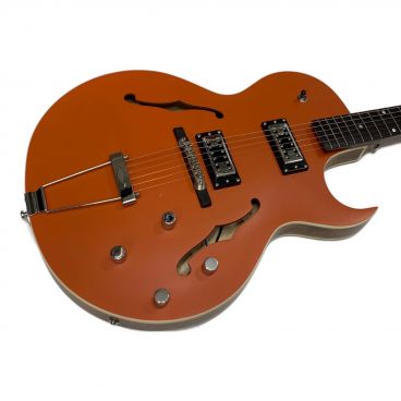 Eastwood エレキギター オレンジLH キーワード：エレキギター】商品