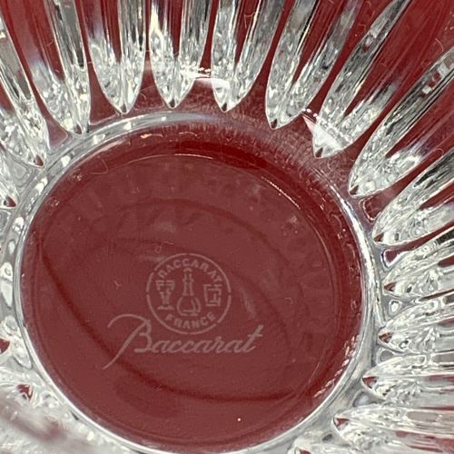 Baccarat (バカラ) グラス マッセナ