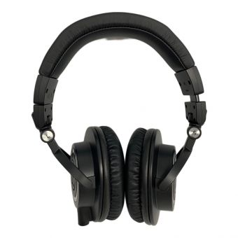 audio-technica (オーディオテクニカ) ヘッドホン ATH-M50x