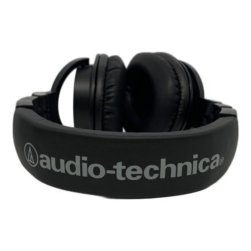 audio-technica (オーディオテクニカ) ヘッドホン ATH-M50x