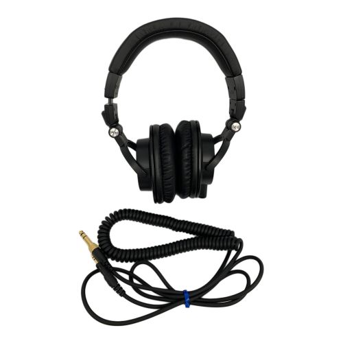 audio-technica (オーディオテクニカ) ヘッドホン ATH-M50x