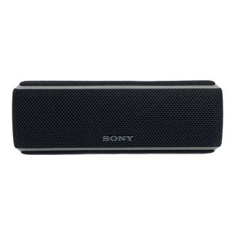 SONY (ソニー) ワイヤレススピーカー SRS-XB21