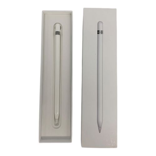 Apple (アップル) Apple Pencil（第 1世代） MK0C2J/A