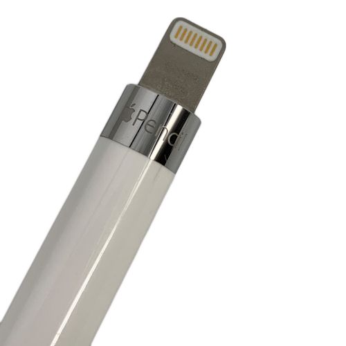 Apple (アップル) Apple Pencil（第 1世代） MK0C2J/A