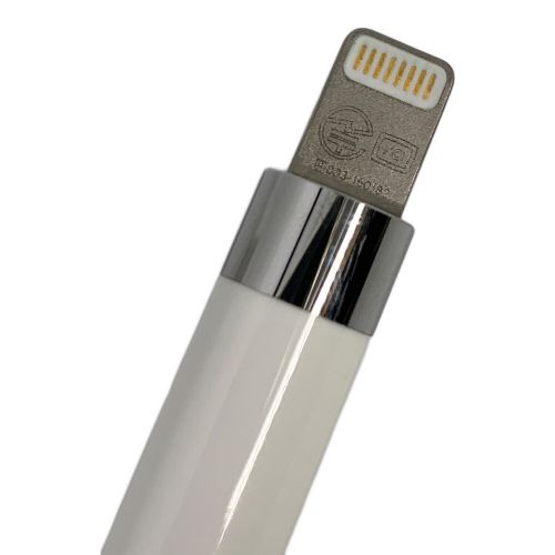 Apple (アップル) Apple Pencil（第 1世代） MK0C2J/A