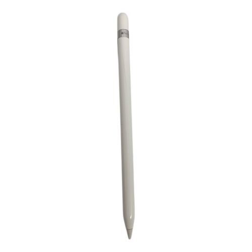 Apple (アップル) Apple Pencil（第 1世代） MK0C2J/A